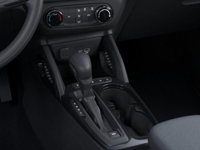 2026 Chevrolet Trailblazer - Image 34