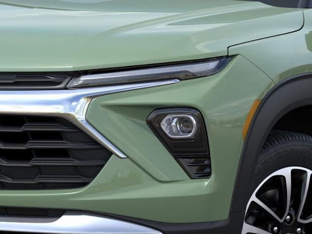 2026 Chevrolet Trailblazer - Image 21