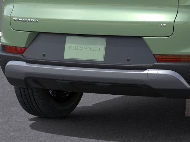2026 Chevrolet Trailblazer - Image 25