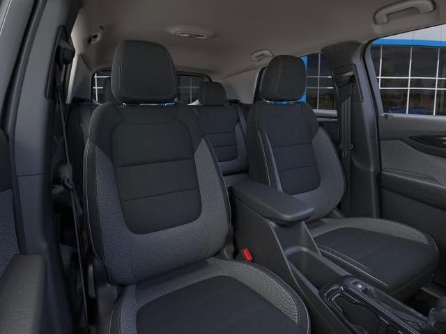 2026 Chevrolet Trailblazer - Image 27