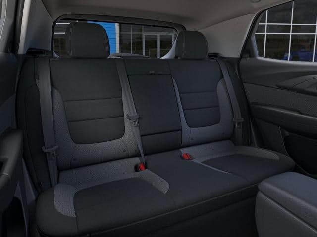 2026 Chevrolet Trailblazer - Image 28