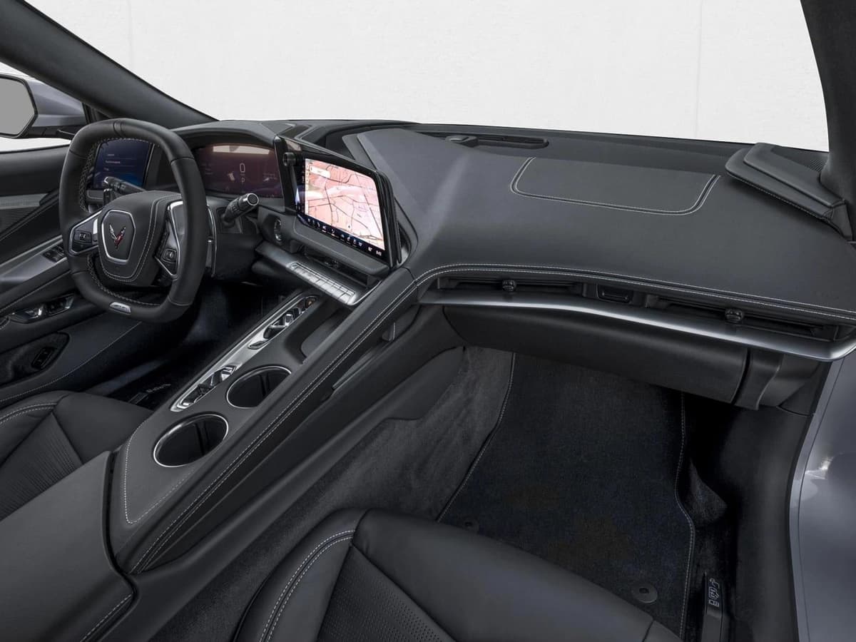 2026 Chevrolet Corvette Z06 - Image 10