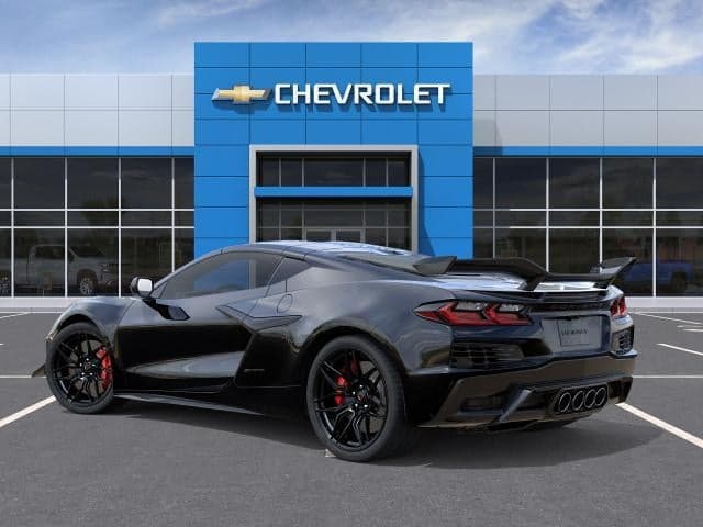 2026 Chevrolet Corvette Z06 - Image 14