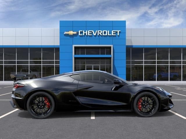 2026 Chevrolet Corvette Z06 - Image 16