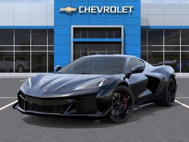 2026 Chevrolet Corvette Z06 - Image 17