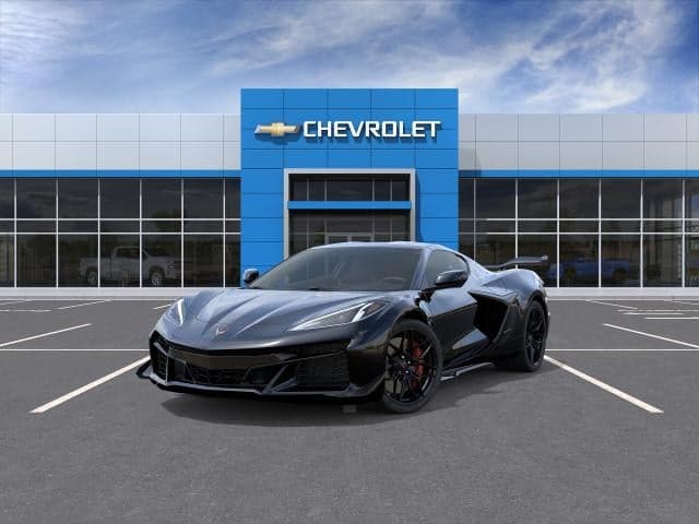 2026 Chevrolet Corvette Z06 - Image 19