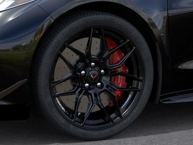 2026 Chevrolet Corvette Z06 - Image 20