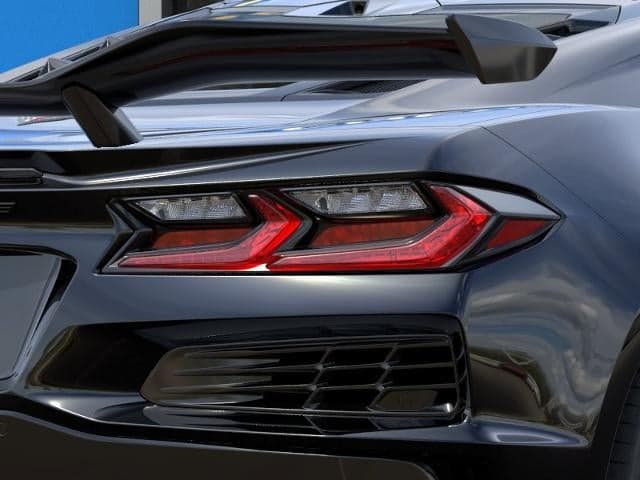2026 Chevrolet Corvette Z06 - Image 22
