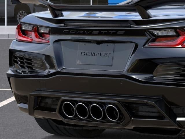 2026 Chevrolet Corvette Z06 - Image 25