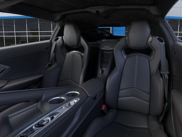 2026 Chevrolet Corvette Z06 - Image 27