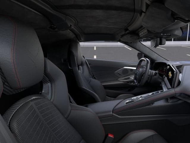 2026 Chevrolet Corvette Z06 - Image 28