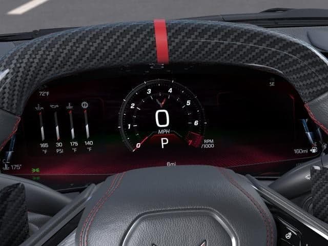 2026 Chevrolet Corvette Z06 - Image 29