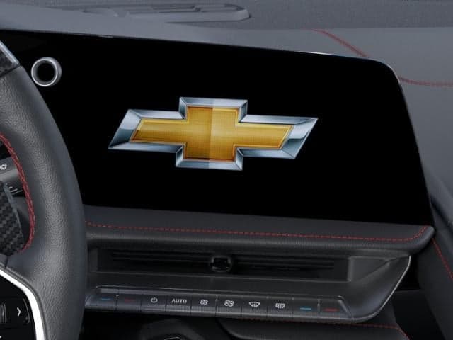 2026 Chevrolet Corvette Z06 - Image 31