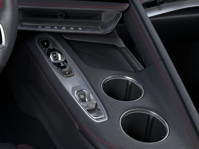 2026 Chevrolet Corvette Z06 - Image 34