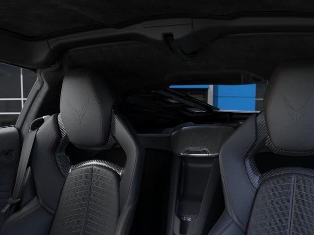 2026 Chevrolet Corvette Z06 - Image 35