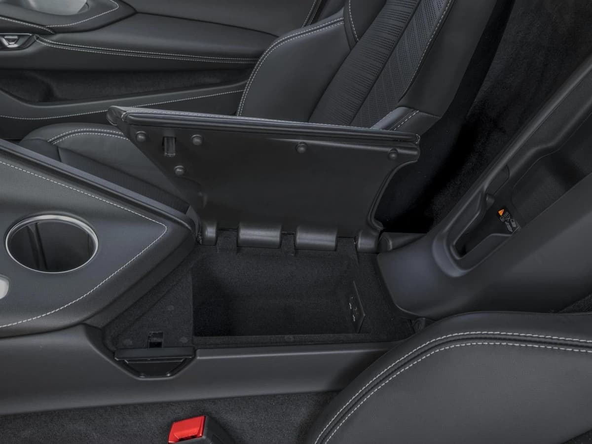 2026 Chevrolet Corvette Z06 - Image 9