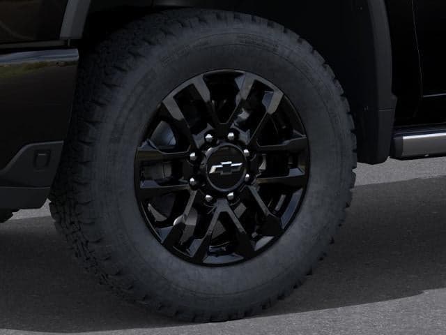 2026 Chevrolet Silverado 2500 HD - Image 20