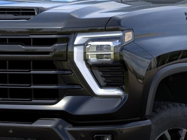 2026 Chevrolet Silverado 2500 HD - Image 21