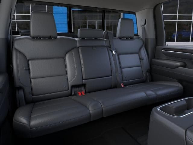 2026 Chevrolet Silverado 2500 HD - Image 28