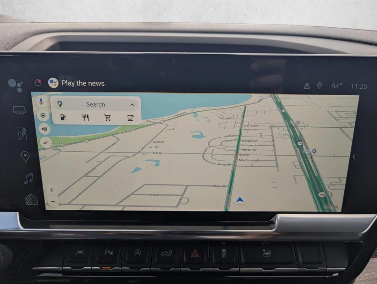 2026 Chevrolet Silverado 1500 - Image 14