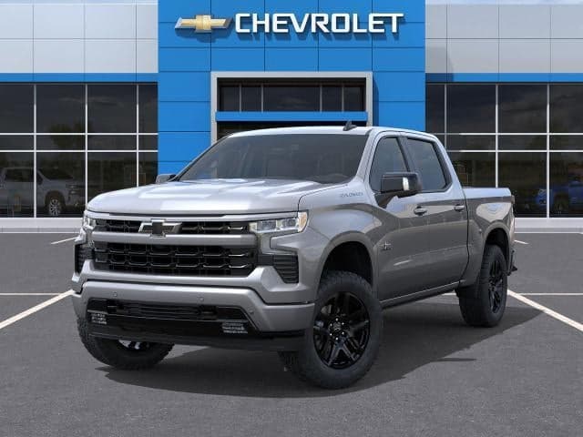 2026 Chevrolet Silverado 1500 - Image 24