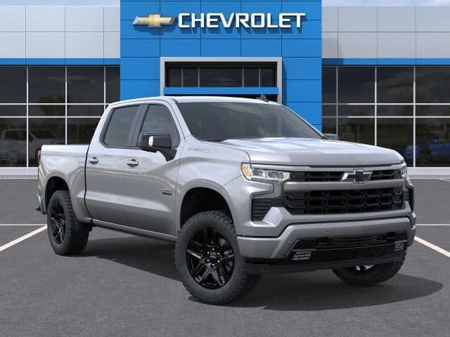 2026 Chevrolet Silverado 1500 - Image 25