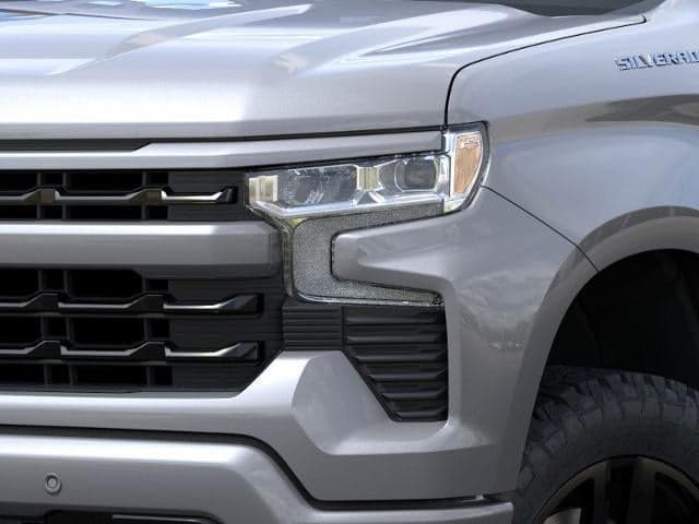 2026 Chevrolet Silverado 1500 - Image 28