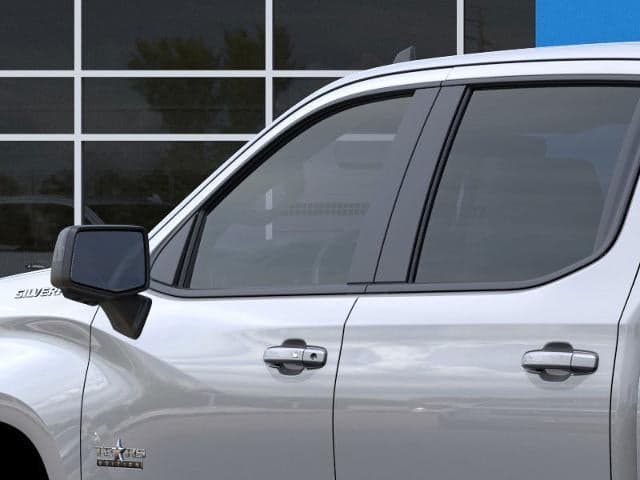 2026 Chevrolet Silverado 1500 - Image 30