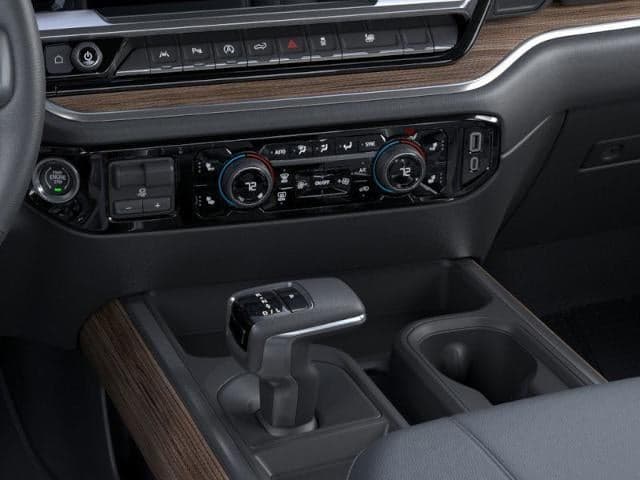 2026 Chevrolet Silverado 1500 - Image 41