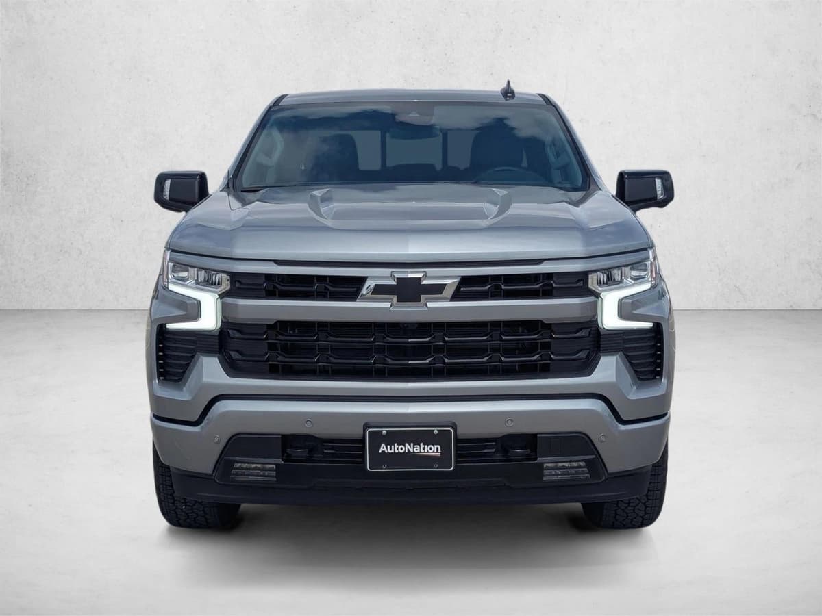 2026 Chevrolet Silverado 1500 - Image 6