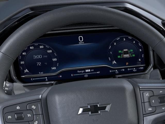 2026 Chevrolet Silverado 1500 - Image 21
