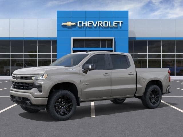 2026 Chevrolet Silverado 1500 - Image 5