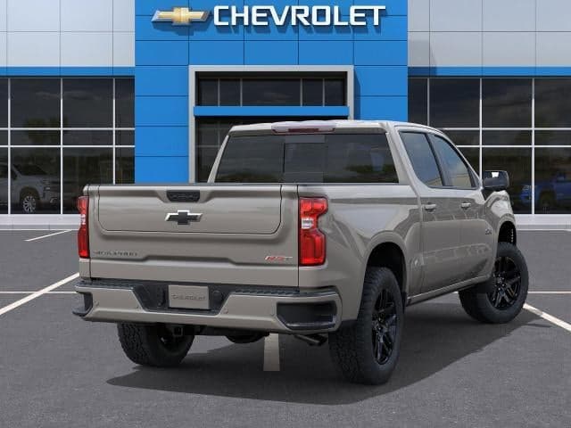 2026 Chevrolet Silverado 1500 - Image 7