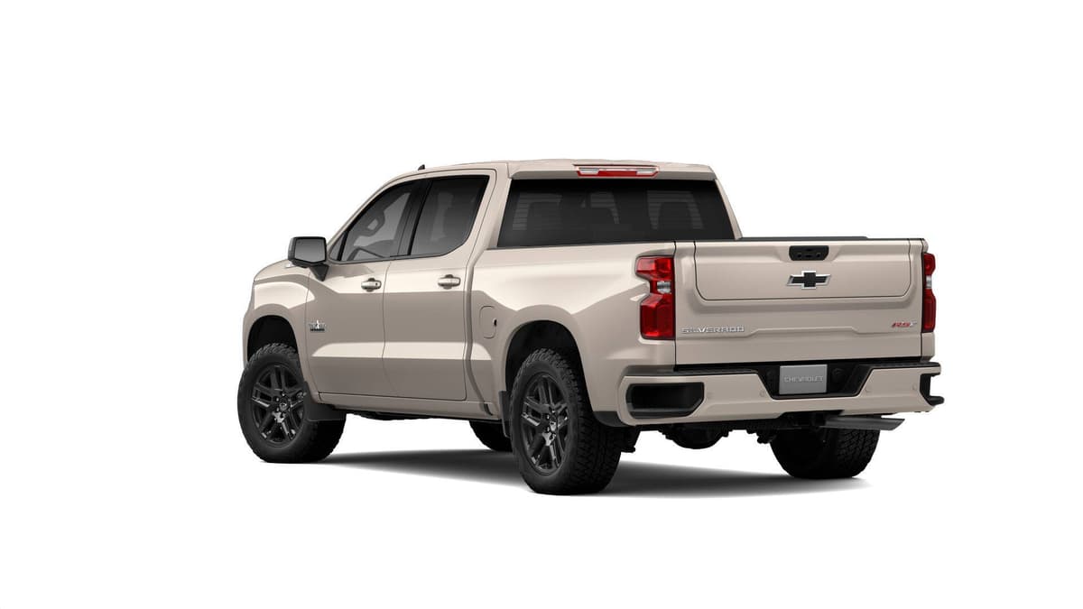 2026 Chevrolet Silverado 1500 - Image 29