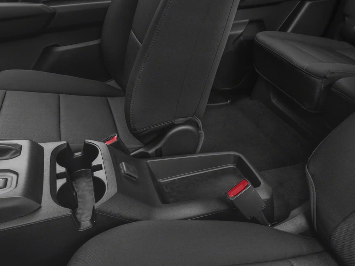 2026 Chevrolet Colorado - Image 10