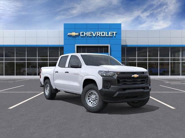 2026 Chevrolet Colorado - Image 13