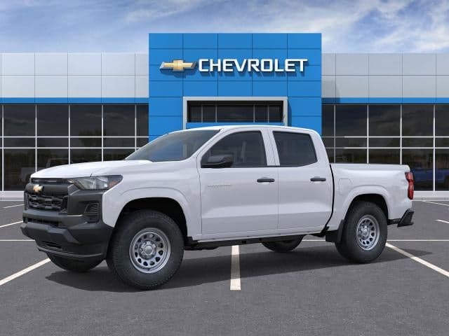 2026 Chevrolet Colorado - Image 14