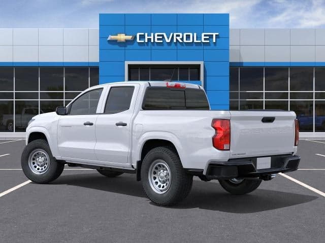 2026 Chevrolet Colorado - Image 15