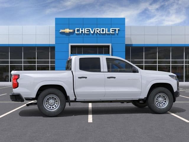 2026 Chevrolet Colorado - Image 17