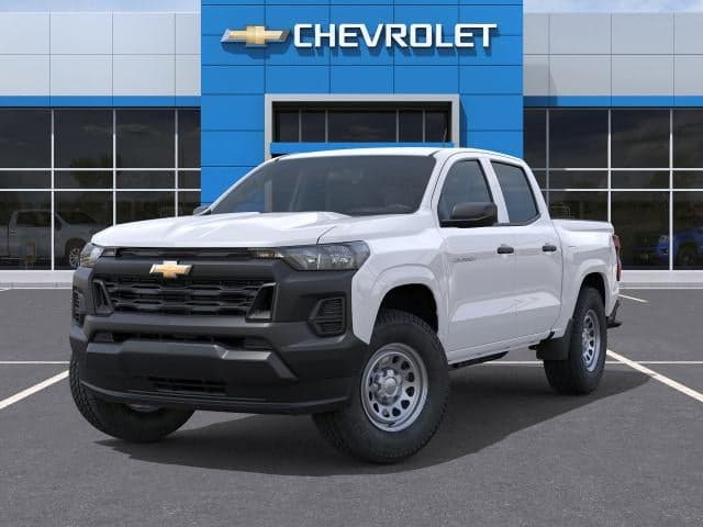 2026 Chevrolet Colorado - Image 18