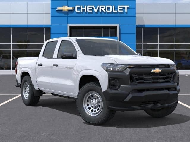 2026 Chevrolet Colorado - Image 19