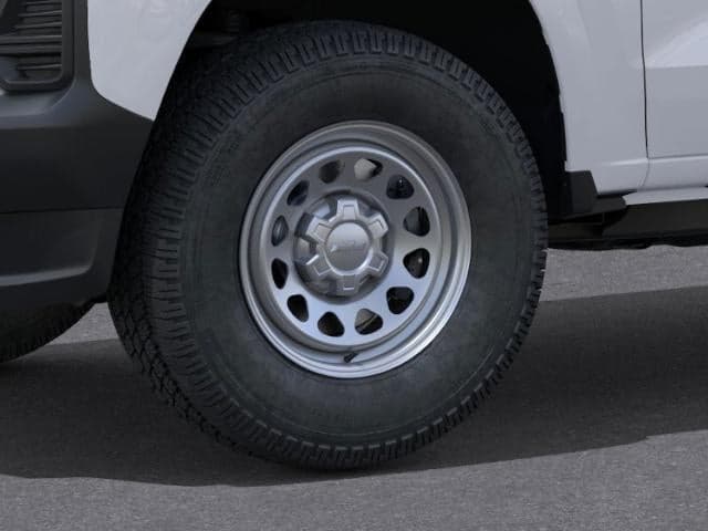 2026 Chevrolet Colorado - Image 21