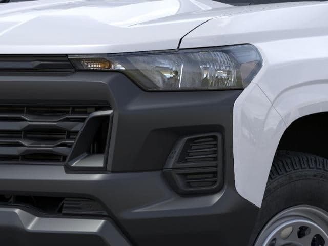 2026 Chevrolet Colorado - Image 22