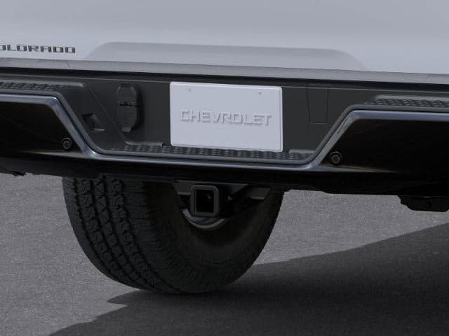 2026 Chevrolet Colorado - Image 26