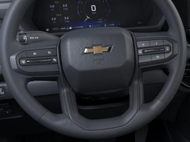 2026 Chevrolet Colorado - Image 31