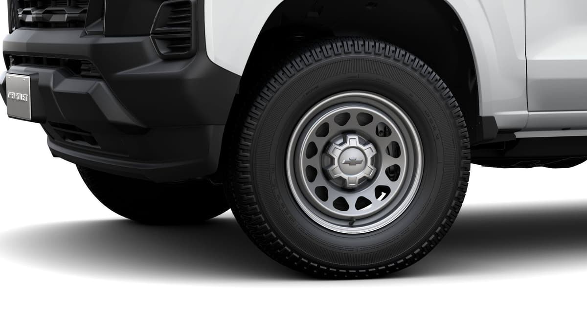 2026 Chevrolet Colorado - Image 39