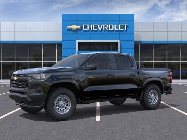 2026 Chevrolet Colorado - Image 14