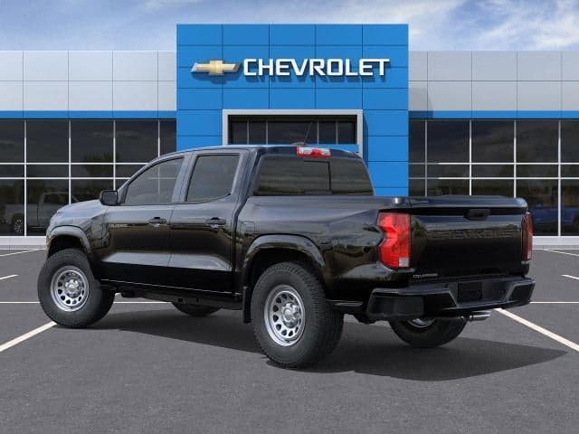2026 Chevrolet Colorado - Image 15