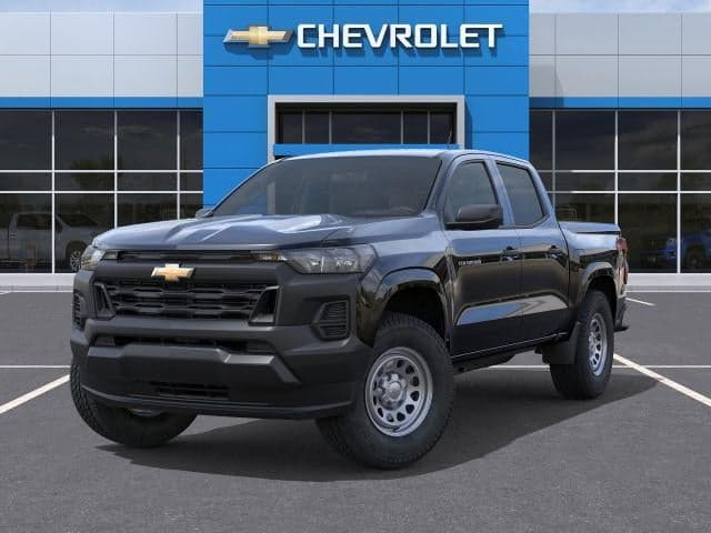 2026 Chevrolet Colorado - Image 18