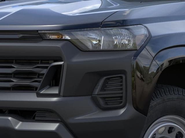 2026 Chevrolet Colorado - Image 22